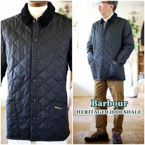 バブアー　 Barbour 　キルティングジャケット 　MQU0240　キルティングブルゾン　 サイズM