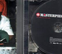 MASTERPIECE 01 PETE ROCK 廃盤 国内盤 rakim showbiz ag black sheep slum village soul survivor i.n.i c.l. smooth ghostface common _画像3