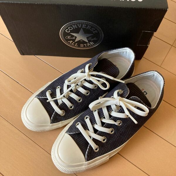 ALL STAR 100 SOFTCORDUROY OX 1SC363