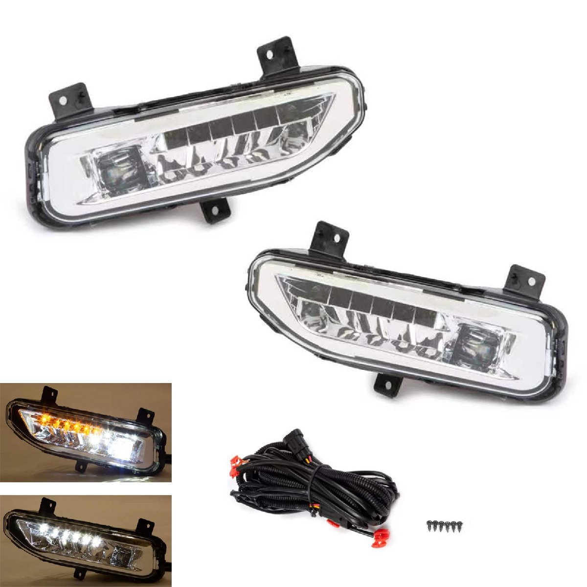 2023年最新】Yahoo!オークション -c27 セレナ led フォグランプ(純正品