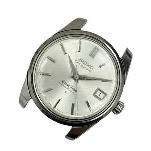 【Grand Seiko/グランドセイコー】43999 Diashock/ダイアショック 35石 クロノメーター 手巻き 腕時計★13028