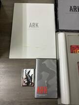 デビルマン　限定ボックス　定価13000円　ARK 保管品_画像4