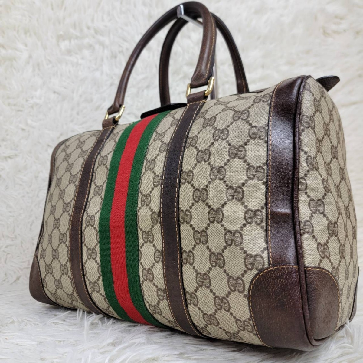 2023年最新】Yahoo!オークション -gucci グッチ オールドグッチ ミニ