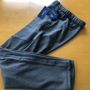  warm inside side fleece M size new goods TOURSTAGE Tour Stage warm pants waist 76-84