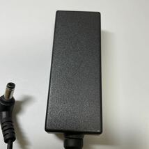 No.1612 LITEON ACアダプター　PA-1300-04 エイサー　 DC 19V 1.58A_画像4