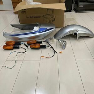 CB400SFＮC39純正部品