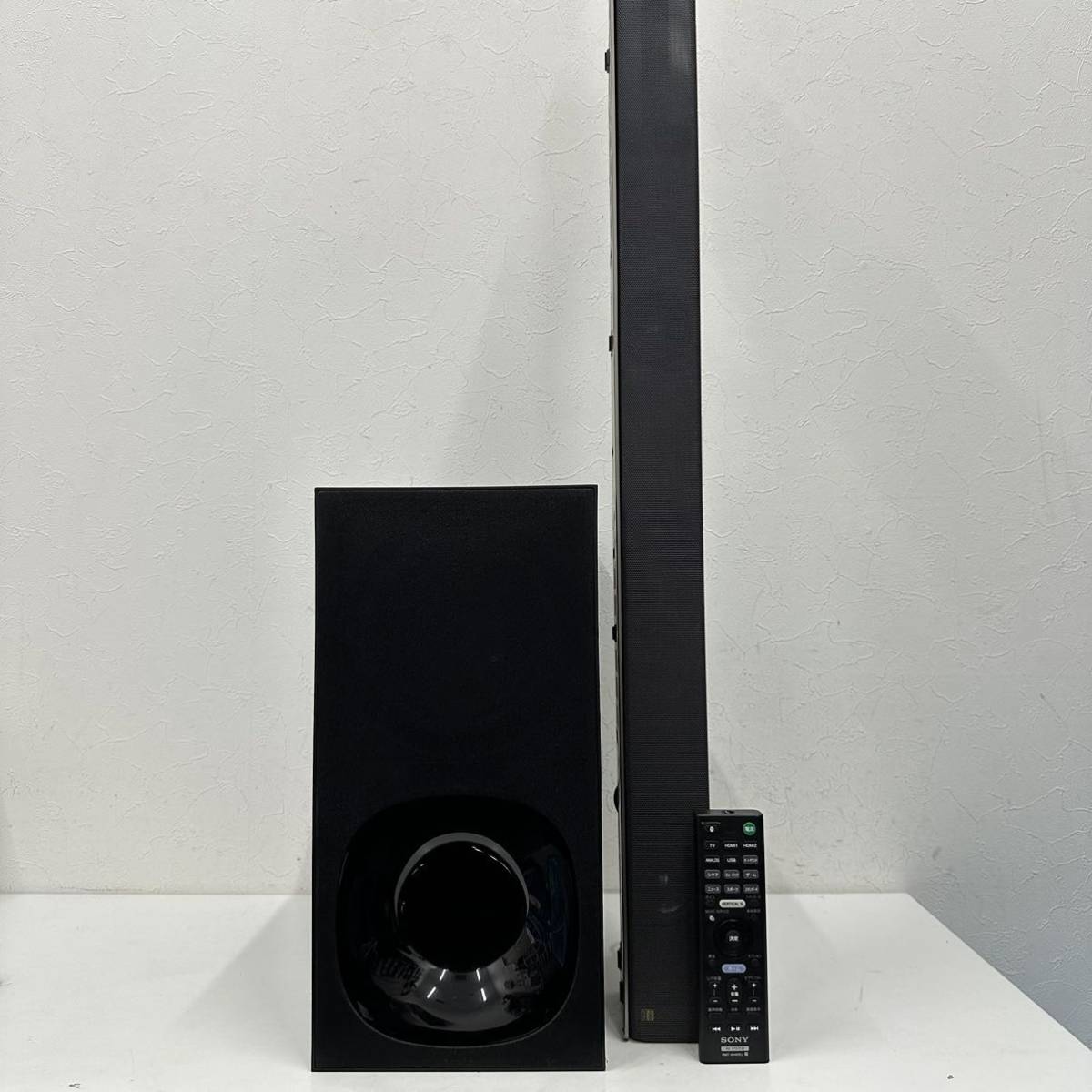 HT-Z9Fの値段と価格推移は?|10件の売買データからHT-Z9Fの価値が