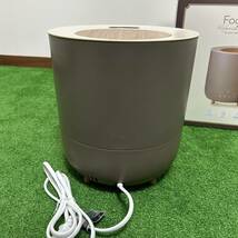 スリーアップ　アロマ加湿器 フォグミスト HB-S1953 ハイブリッド加湿器 Fog　Mist　THREEUP　_画像7