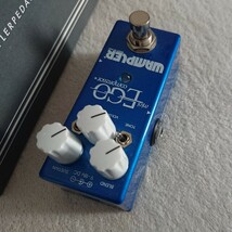 ☆WAMPLER Mini EGO compressor☆_画像2