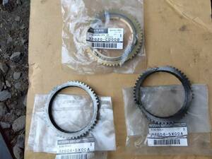  synchronizer gear z33 z34 v35 v36 fs6r31a vq35de vq37hr 32620-CD008 32604-CD105 32604-5X00A