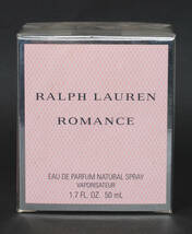ラルフローレン（RALPH LAUREN）の香水 ５０ml_画像1