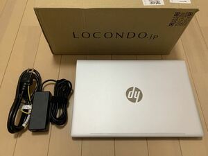 m1115126610様専用、HP ProBook 430 G8 2V660AV