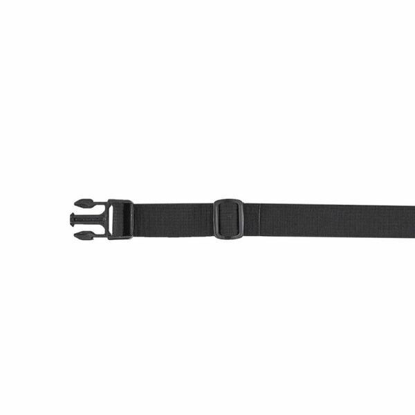 送料無料 新品 Spiritus Systems スピリタスシステム Back Strap バックストラップ ブラック