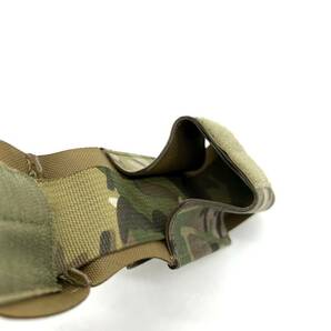 送料無料 新品 SENTRY Tactical セントリータクティカル Gunnar Frag Grenade Pouch ガナー フラググレネードポーチ マルチカム M67の画像4