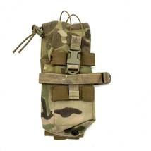 送料無料 実物官品 TYR Tactical PRC-152 Tilt Down Radio Pouch チルトダウン ラジオポーチ MBITRポーチ マルチカム CAG SEAL SOCOM 5_画像1