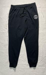 M パリサンジェルマン スウェットパンツ PSG 刺繍ロゴ PSG Embroidery Logo Sweat Pants