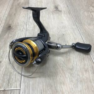 190 D 1円〜 釣り SHIMANO SEDONA シマノ セドナ 2500S FE スピニング リール 中古