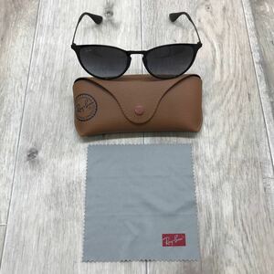 E◆ Ray-Ban レイバン / サングラス RB 3539 002/BG RayBan 