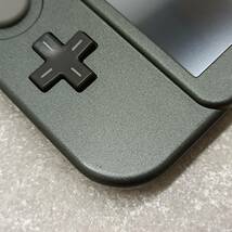 069 A 【中古】Newニンテンドー3DSLL 本体 ゼルダの伝説 ムジュラの仮面 3Dパック 【動作確認・初期化済み】_画像9