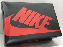 E◆即決◆未使用◆ NIKE ナイキ AIR JORDAN 1 RETRO LOW OG エア ジョーダン 1 レトロ ロー BLACK TOE ブラック トゥ / CZ0790-106 27.5cm_画像10