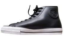 コンバース CONVERSE ビームス別注　レザー アディクト ALLSTAR ハイカット　adict_画像5