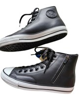 コンバース CONVERSE ビームス別注　レザー アディクト ALLSTAR ハイカット　adict_画像3