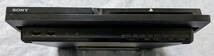 【1円～】 SONY PS3 本体のみ CECH-2000A 通電・簡易動作確認・初期化済 地上デジタルチューナー付_画像3