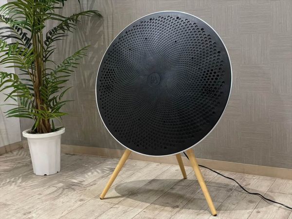 Yahoo!オークション -「beoplay a9」(スピーカー) (オーディオ機器)の 