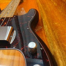 YAMAHA pulser bass 400_画像8