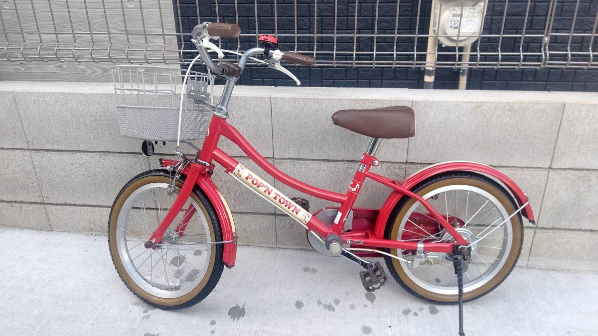 2023年最新】Yahoo!オークション -子供用自転車16インチの中古品・新品