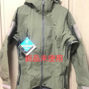 tilak RAPTOR MIG Jacket