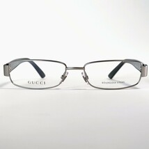 【新品】GUCCI メガネフレーム GG1930 ブラック フルリム イタリア製 メガネ サングラス 眼鏡 グッチ フレキシブルテンプル_画像3