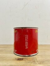 アメリカ ヴィンテージ タバコ 缶 PRINCE ALBERT 50’s シガレット インテリア 小物入れ 店舗備品 ディスプレイ アメリカン雑貨【B710】_画像2