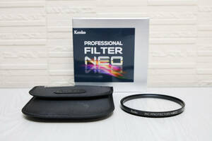 KENKO　PROFESSIONAL FILTER NEO 95mm 未使用に近い　レンズ用フィルター