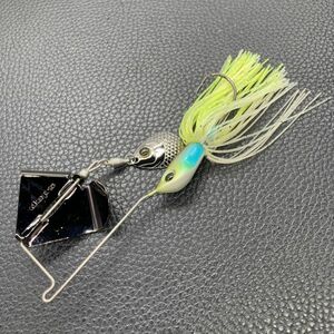 614070 美品 デプス マッドウェーバー DEPS MAD WAVER BUZZ BAIT バズベイト