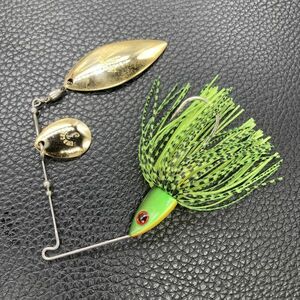 614139 エバーグリーン スーパー デルタフォース 1/2oz タンデムウィロー EVERGREEN SUPER DELTA-FORCE TANDEM WILLOW