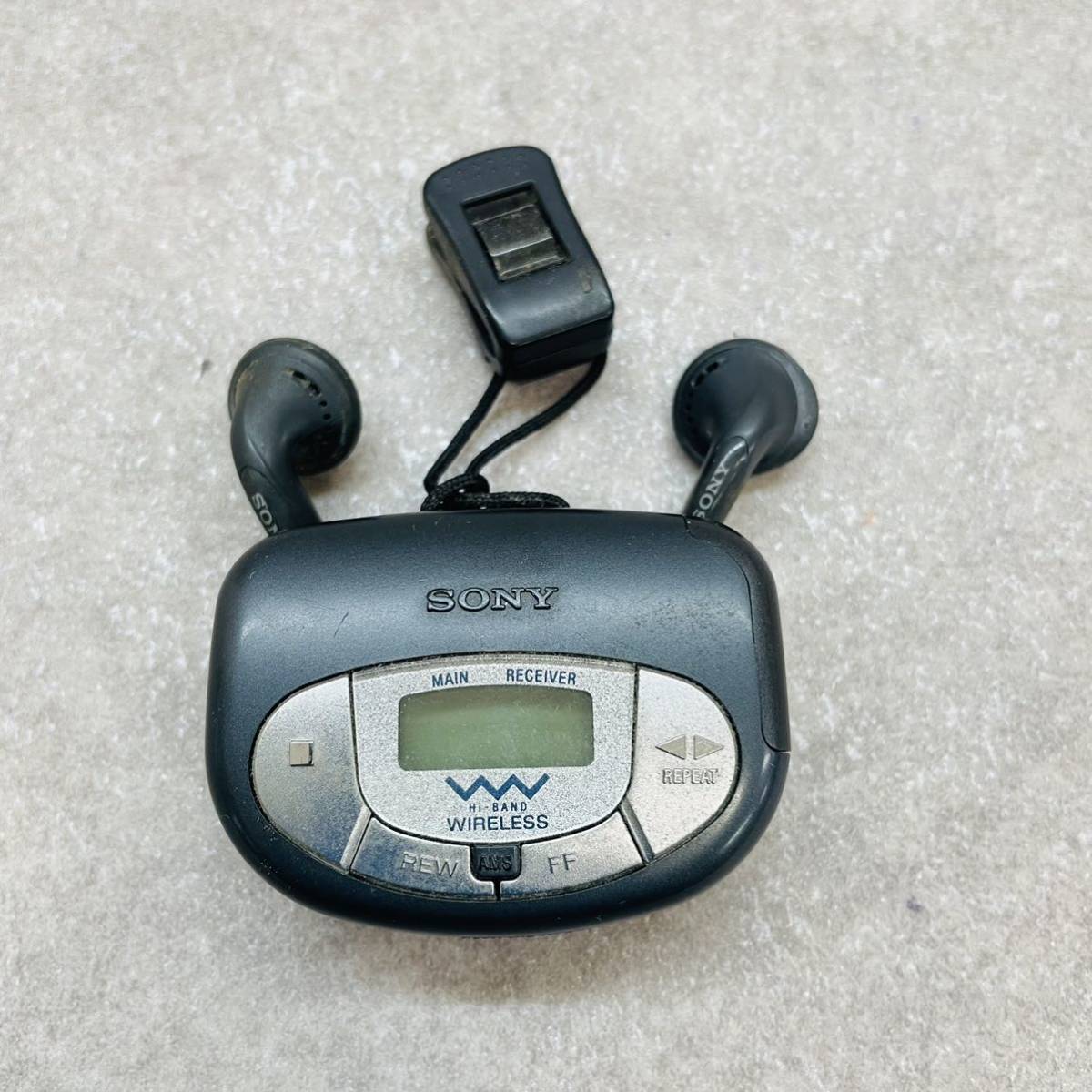 2023年最新】Yahoo!オークション -ソニーワイヤレスレシーバーの中古品