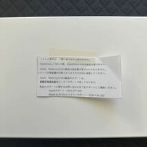 【ほぼ新品】Appleシリコン搭載Macモデル用Touch ID搭載Magic Keyboard （テンキー付き） - 英語 （US） - ブラックキーボード MMMR3LL_画像9