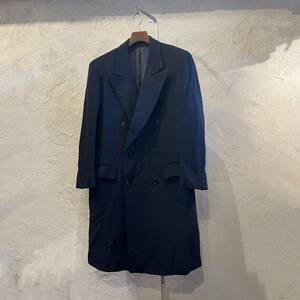 ブリオーニ Brioni カシミア100% コート アウター 紳士 イタリア製