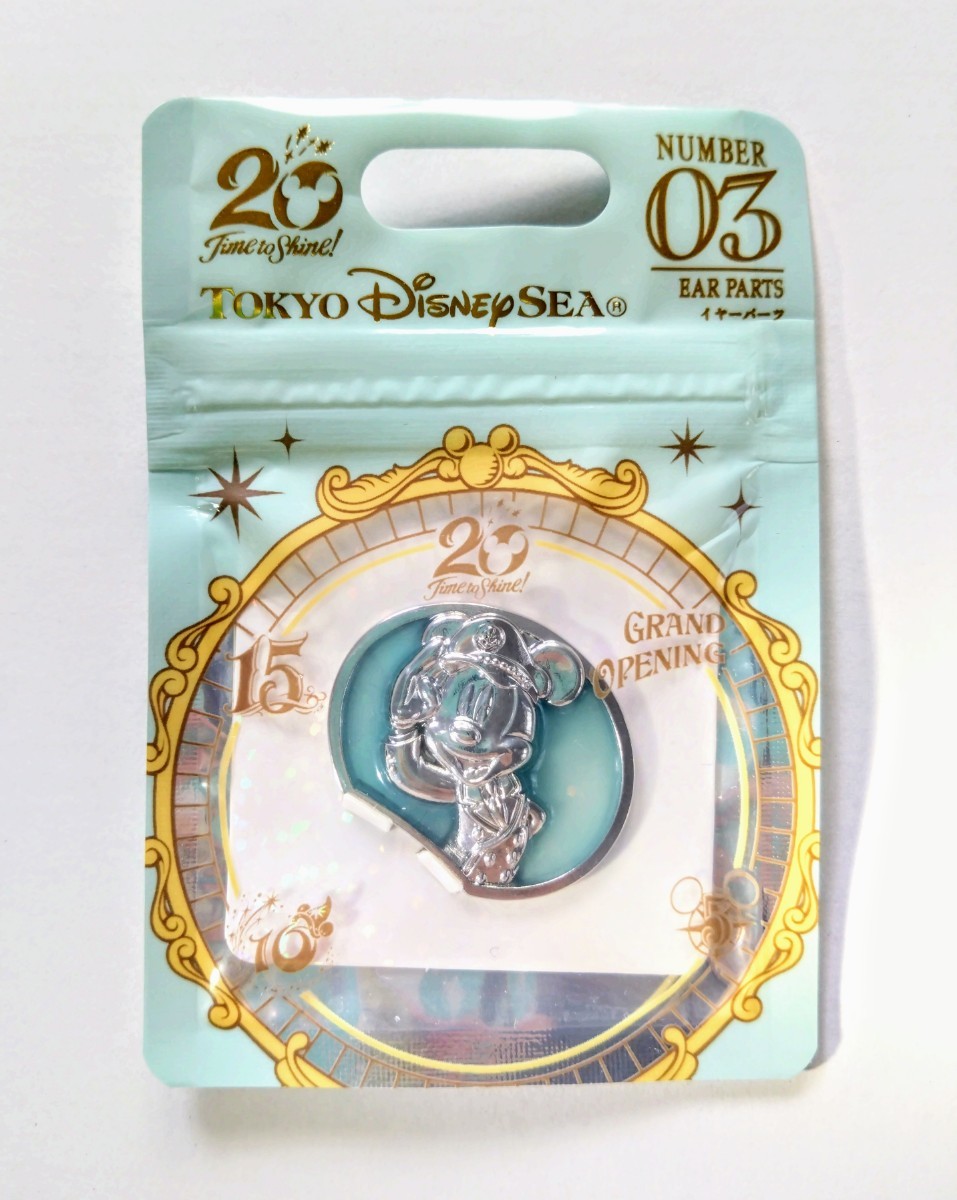 2025年最新】Yahoo!オークション -tds 5周年 ミッキーの中古品