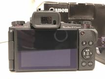 キヤノン Canon PowerShot G1 X Mark III 【美品】【送料無料】_画像5