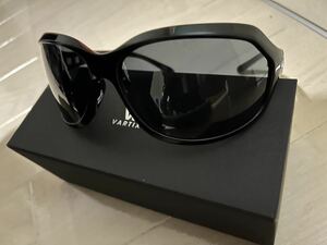 【着用回数数回】 VARTIX バティックス VX-i-01　GACKT　ガクト　サングラス