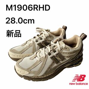 ニューバランス newbalance M1906RHD 28.0cm