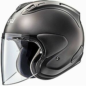 送料無料 ARAI アライ VZ-RAM VZラム VZ フラットブラック L 59-60cm