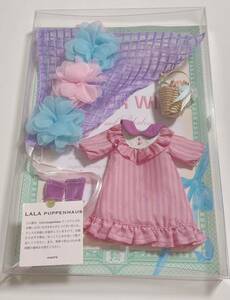 A 新品未開封　lala puppenhaus様 ドレスセット　OF アウトフィット　ブライス　ネオブライス