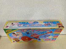 【未開封品】アンパンマン　はじめてひけたよ　キラピカバイオリン_画像2