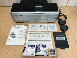 【送料無料】EPSON エプソン A3ノビ プリンター PX-500 MAXART K3 難あり