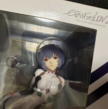 未開封 KOTOBUKIYA コトブキヤ 式波・アスカ・ラングレー 真希波・マリ・イラストリアス 綾波レイ ヱヴァンゲリヲン新劇場版 シンエヴァ_画像5