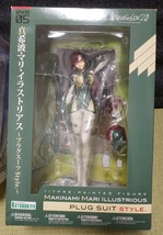 未開封 KOTOBUKIYA コトブキヤ 式波・アスカ・ラングレー 真希波・マリ・イラストリアス 綾波レイ ヱヴァンゲリヲン新劇場版 シンエヴァ_画像6