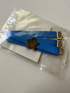 SPINNS sailormoon collaboration Pretty Soldier Sailor Moon 20 anniversary limited sale choker sailor Mercury 